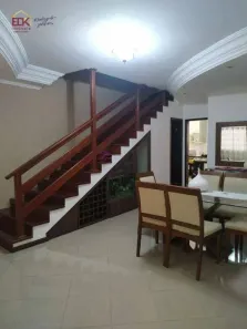 Sobrado com 3 Quartos à venda, 140m² no Jardim Sul, São José dos Campos