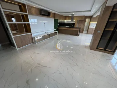 Apartamento com 4 Quartos à venda, 220m² no Jardim São Paulo, Rio Claro
