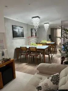 Apartamento com 3 Quartos à venda, 78m² no Vila Formosa, São Paulo
