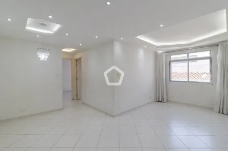 Apartamento com 3 Quartos à venda, 96m² no Mooca, São Paulo