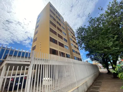 Apartamento com 4 Quartos à venda, 88m² no Campo Belo, Londrina