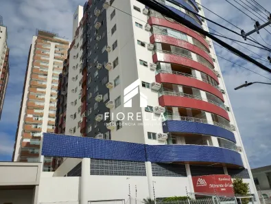 Apartamento com 2 Quartos à venda, 65m² no Centro, Palhoça