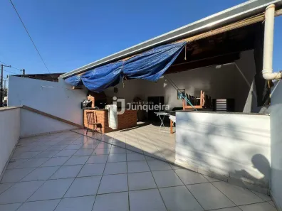 Casa com 2 Quartos à venda, 191m² no Santa Rosa Ipês, Piracicaba