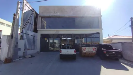 Ponto Comercial para alugar, 420m² no Jardim Guanabara, Campinas