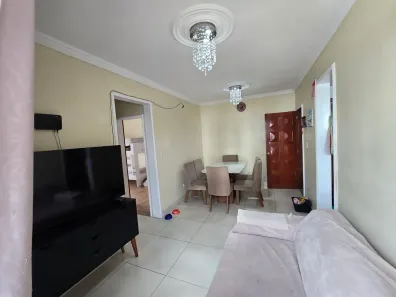 Apartamento com 2 Quartos à venda, 67m² no Parque Verde, Belém