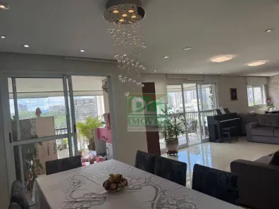 Apartamento com 3 Quartos à venda, 178m² no Mooca, São Paulo
