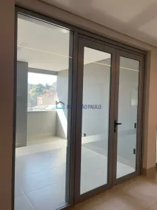 Apartamento com 1 Quarto à venda, 36m² no Vila Firmiano Pinto, São Paulo