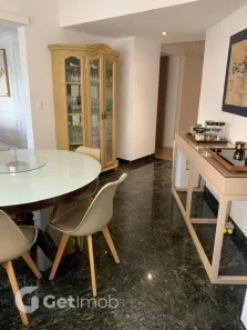 Apartamento com 4 Quartos à venda, 267m² no Pacaembu, São Paulo