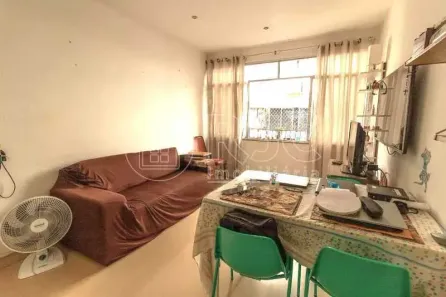 Apartamento com 3 Quartos à venda, 81m² no Andaraí, Rio de Janeiro