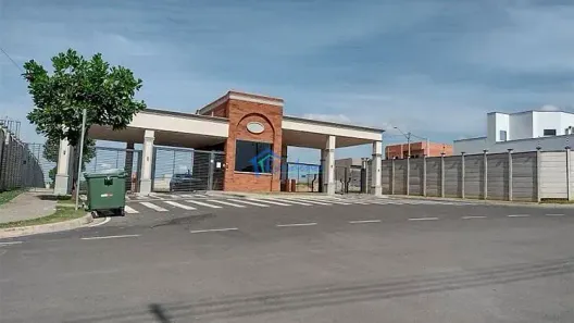 Lote/Terreno à venda, 301m² no Jardim Bela Vista, Indaiatuba
