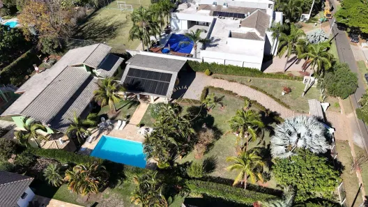 Fazenda/Sítio com 7 Quartos à venda, 2000m² no City Castello, Itu