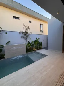 Casa de Condomínio com 3 Quartos à venda, 199m² no Condomínio Belvedere II, Cuiabá