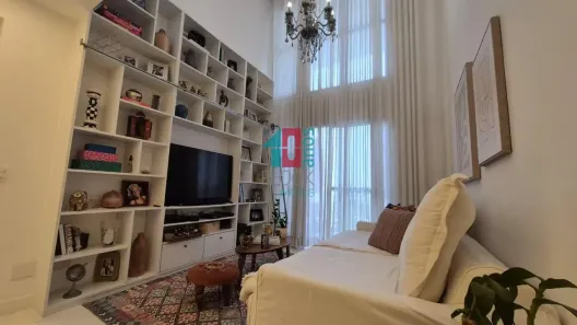 Apartamento com 3 Quartos à venda, 99m² no Recreio dos Bandeirantes, Rio de Janeiro