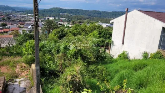 Lote/Terreno à venda, 363m² no Rincão, Novo Hamburgo