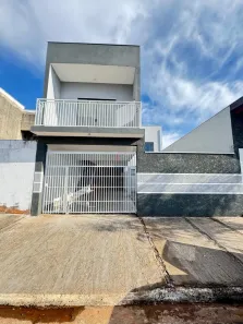Casa com 3 Quartos para alugar, 100m² no Jardim Residencial Vaughan, Sumaré