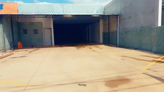 Ponto Comercial para alugar, 220m² no Recanto das Primaveras I, Boituva