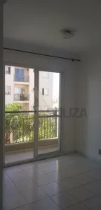 Apartamento com 2 Quartos para alugar, 50m² no Lauzane Paulista, São Paulo