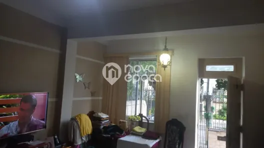 Apartamento com 3 Quartos à venda, 95m² no Grajaú, Rio de Janeiro