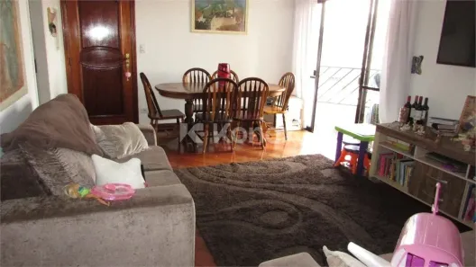 Apartamento com 3 Quartos à venda, 73m² no Parada Inglesa, São Paulo