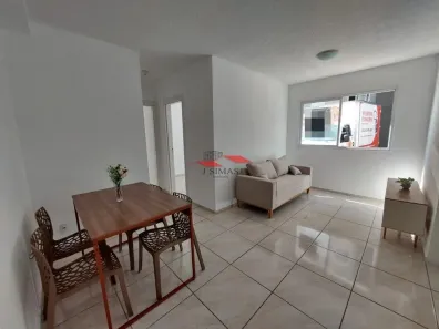 Apartamento com 2 Quartos à venda, 47m² no Estância Velha, Canoas