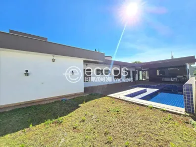 Casa com 4 Quartos para alugar, 327m² no Alphaville - Lagoa dos Ingleses, Nova Lima