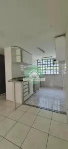 Apartamento com 2 Quartos à venda, 51m² no Jardim Amazonas, Campinas