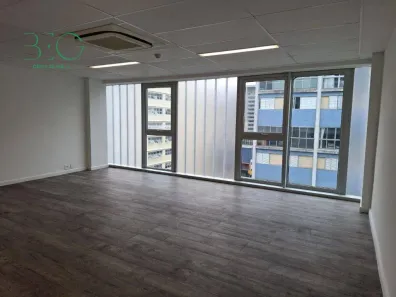 Sala Comercial para alugar, 70m² no Bela Vista, São Paulo