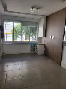 Apartamento com 1 Quarto à venda, 28m² no Centro Histórico, Porto Alegre
