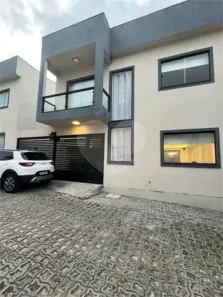 Casa de Condomínio com 3 Quartos à venda, 160m² no Buraquinho, Lauro de Freitas