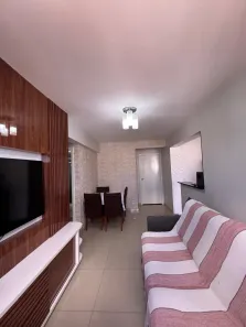 Apartamento com 2 Quartos à venda, 48m² no Setor Industrial, Brasília