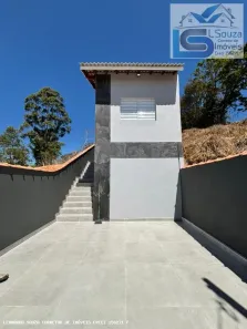 Casa com 3 Quartos à venda, 65m² no Loteamento Residencial Império I, Pinhalzinho