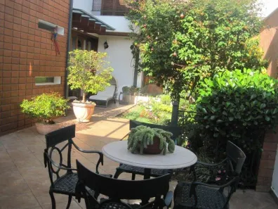 Casa com 4 Quartos à venda, 300m² no Jardim da Glória, São Paulo