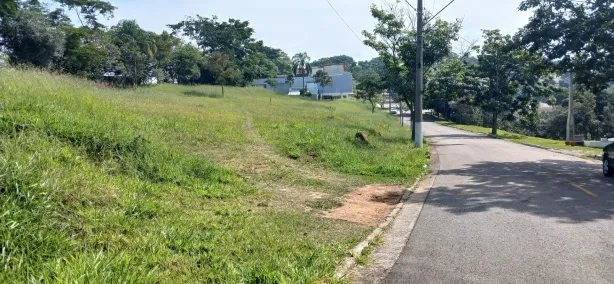 Lote/Terreno à venda, 1062m² no Chácara São Félix, Taubaté