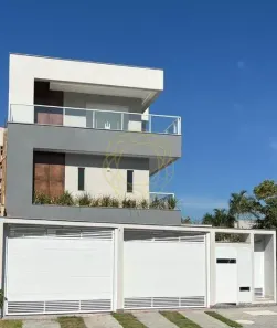 Casa de Condomínio com 4 Quartos à venda, 220m² no Vargem Pequena, Rio de Janeiro