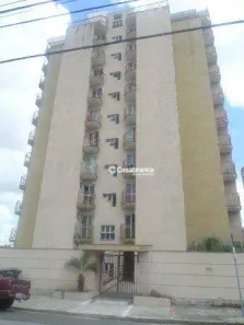 Kitnet com 1 Quarto à venda, 29m² no Vila Carvalho, Sorocaba