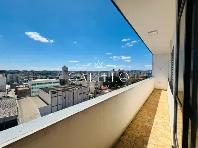 Apartamento com 2 Quartos à venda, 111m² no Centro, Jundiaí