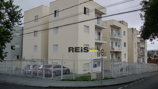 Apartamento com 2 Quartos para alugar, 54m² no Jardim Simus, Sorocaba