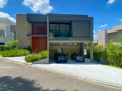 Casa com 4 Quartos à venda, 500m² no Tamboré, Santana de Parnaíba