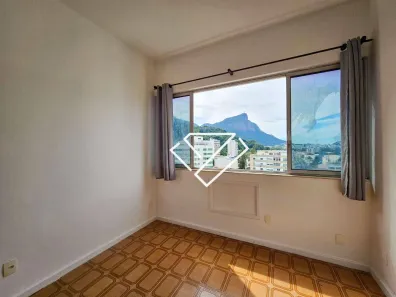 Apartamento com 3 Quartos à venda, 86m² no Gávea, Rio de Janeiro