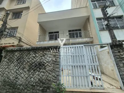 Imóvel Comercial para alugar, 200m² no Ingá, Niterói