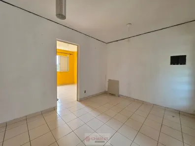 Apartamento com 4 Quartos à venda, 46m² no Loteamento Linda Chaib, Mogi Mirim