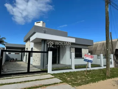 Casa com 3 Quartos à venda, 147m² no São Jorge, Arroio do Sal