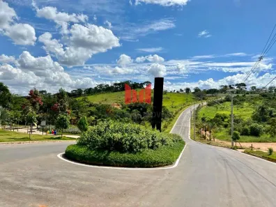 Lote/Terreno à venda, 525m² no Pomar da Lagoa, Lagoa Santa