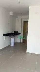 Apartamento com 1 Quarto à venda, 19m² no Bela Vista, São Paulo