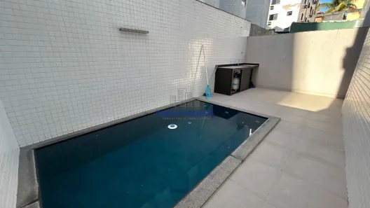 Casa com 3 Quartos à venda, 130m² no Embaré, Santos