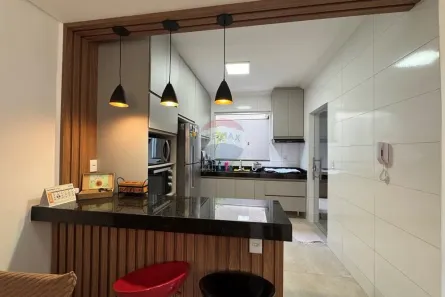 Casa com 4 Quartos à venda, 178m² no Europa, Contagem