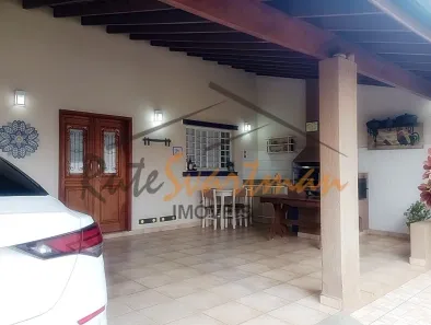 Casa com 3 Quartos à venda, 189m² no Cidade Universitária, Campinas