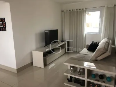 Apartamento com 3 Quartos à venda, 100m² no Marapé, Santos