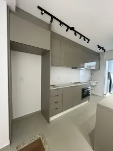 Apartamento com 2 Quartos à venda, 54m² no Jardim Aclimação, Maringá