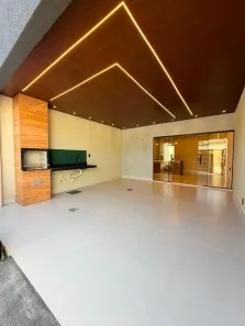 Casa com 3 Quartos à venda, 125m² no Residencial Anuar Auad, Senador Canedo